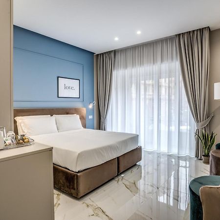 Hotel The Oasis Neapol Exteriér fotografie